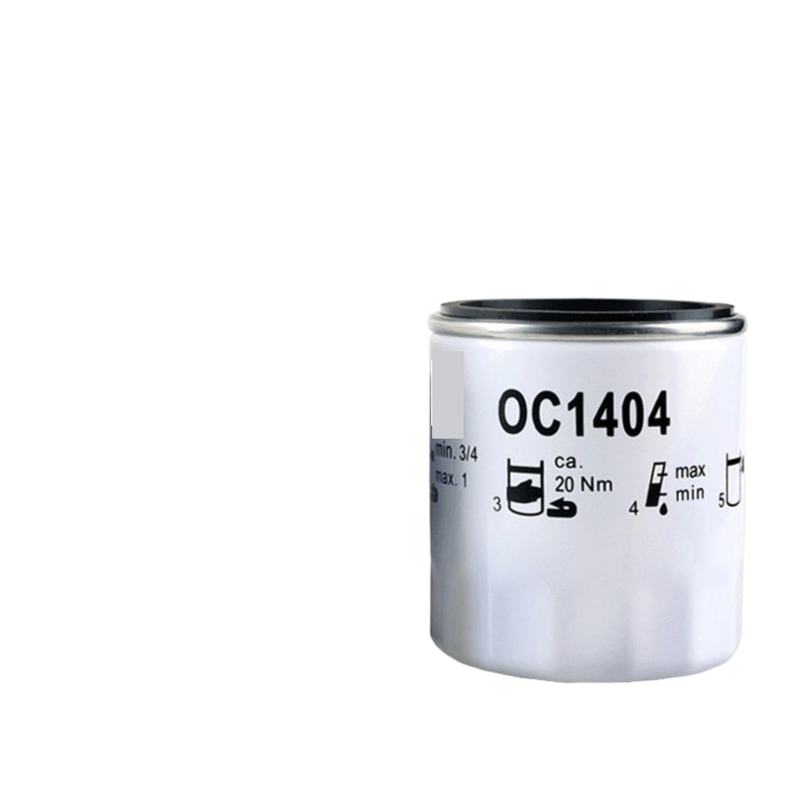 Ölfilter Reiniger OC1404(2018-2024 1.5T)
