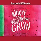 スイカが育つ場所