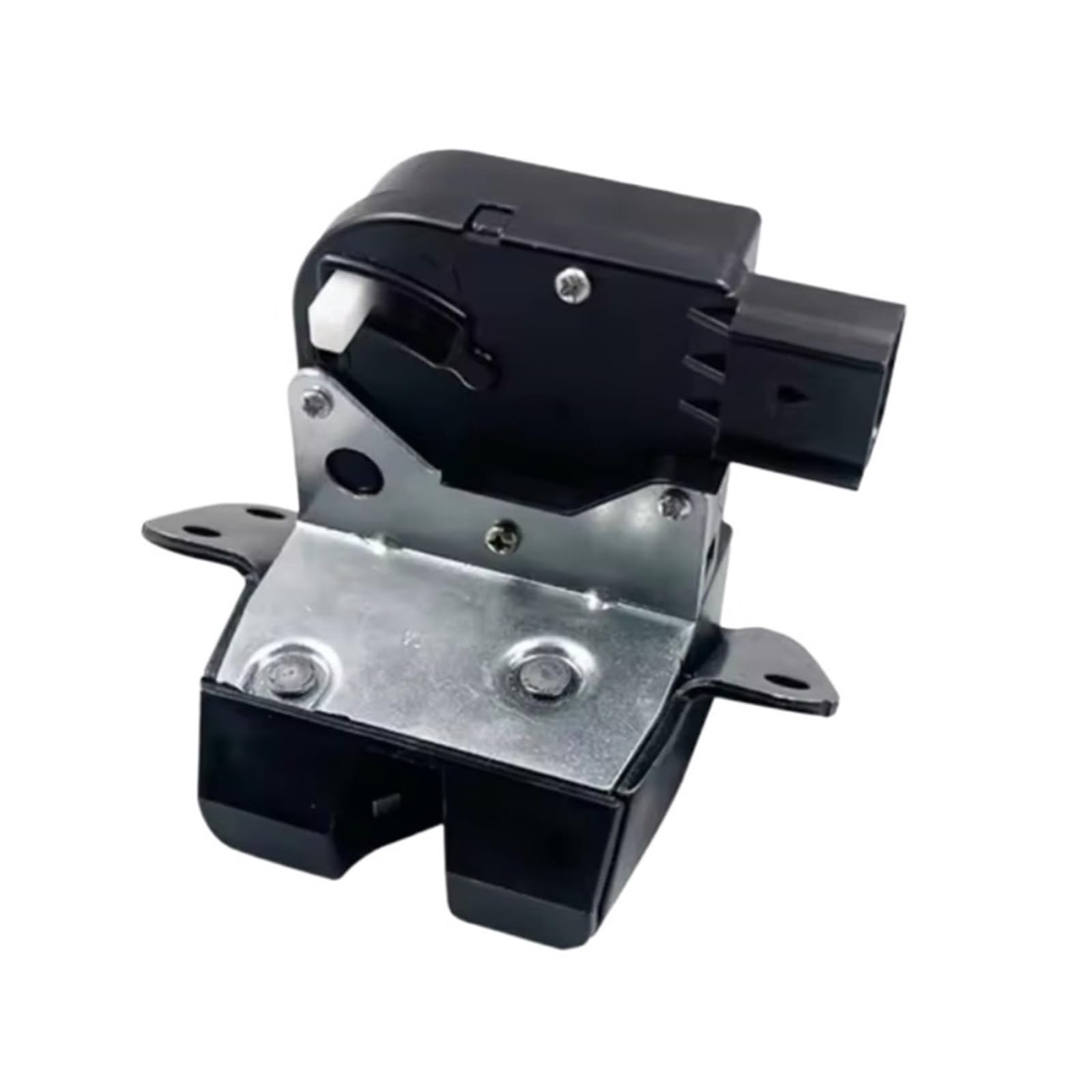 Valtorencia Tailgate Lock Trunk Lock,Fit for Kia Picanto Morning 2011-2017 Tailgate Lock Trunk lid Latch Lock