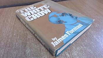 Hardcover The White Crow Book