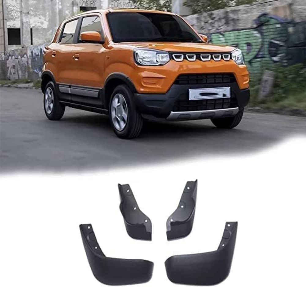 Bavettes pour Renault Koleos : protection haut de gamme contre la boue et les éclaboussures