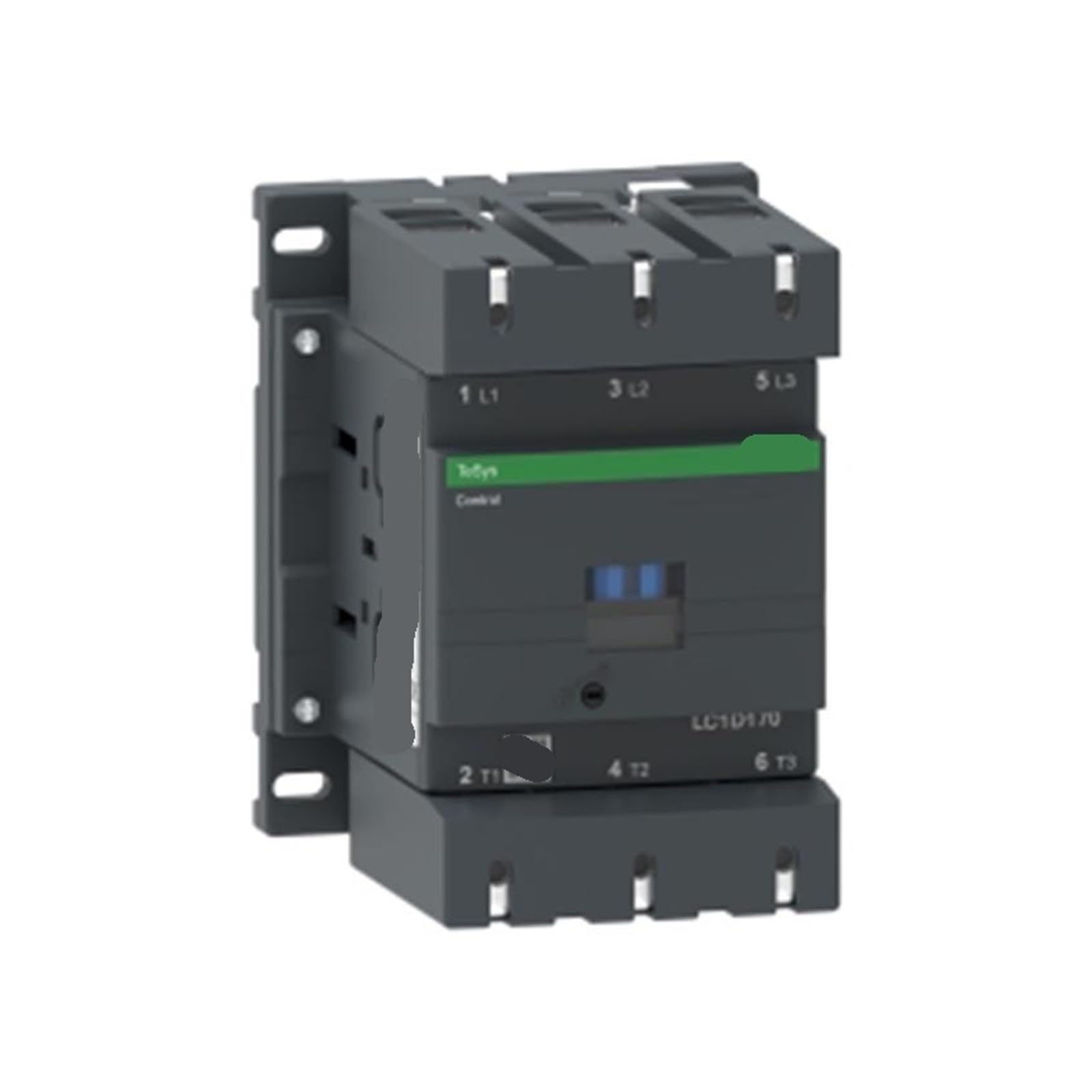 NOBIRTBSA Electrical AC Contactor LC1-D17000Q7C | LC1D17000Q7C