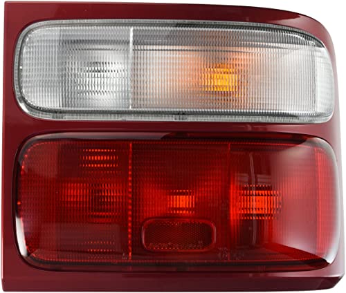 Amazon | TOYOTA (トヨタ) 純正部品 テールランプ(リヤ
