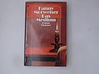 Das Medium: Roman 3257018703 Book Cover