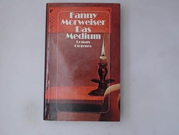 Hardcover Das Medium: Roman (German Edition) [German] Book
