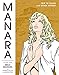 The Manara Library Volume 3