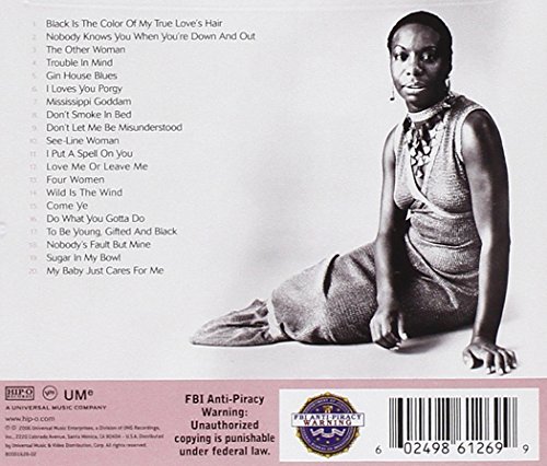 The Definitive Collection