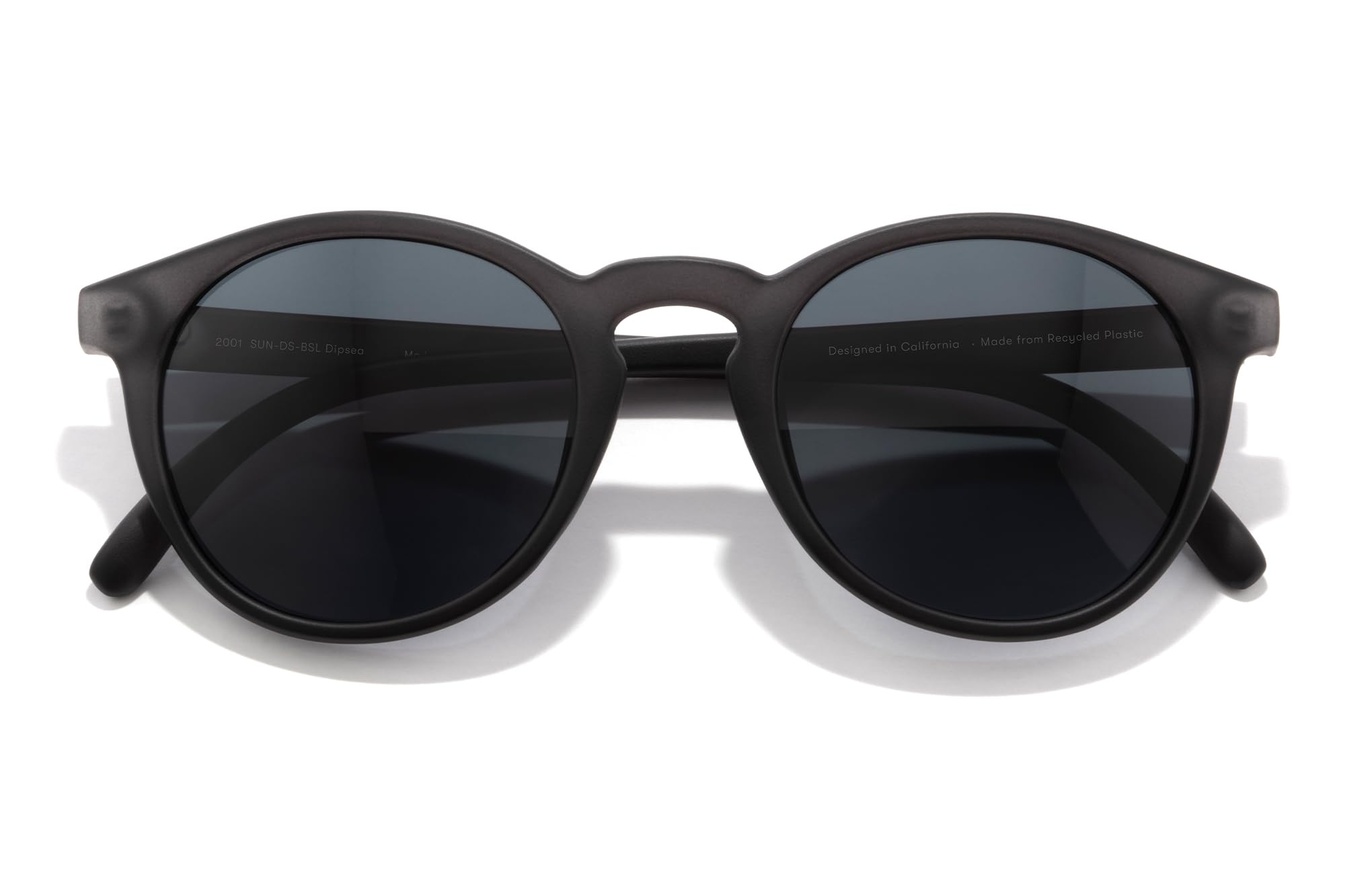 SunskiDipsea - Polarized Recycled Sunglasses