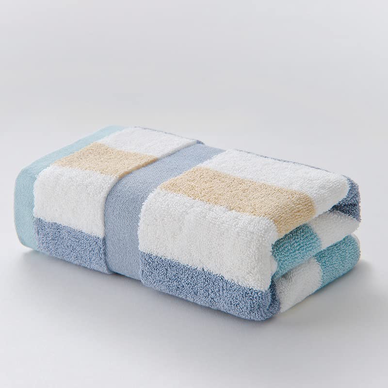 Serviette de visage absorbante contre l'humidité et les odeurs - 4