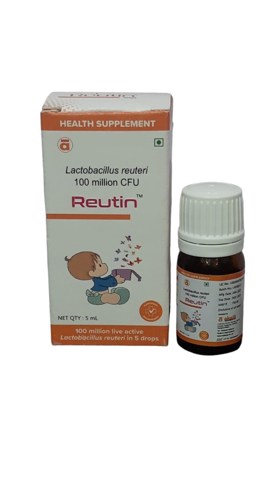 REUTIN DROPS (B0D5CX165Y) Amazon Price History, Amazon Price Tracker