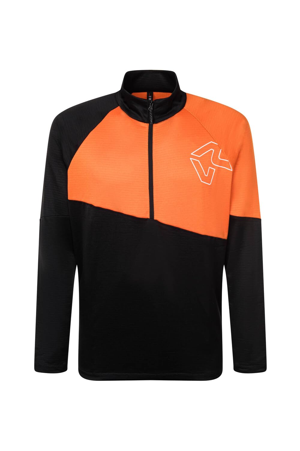 Rock Experience Długa koszulka Mężczyźni Urus Man Fleece