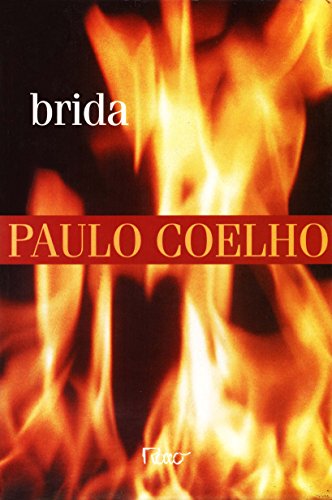 Brida (Portuguese Edition) [French] 8532500455 Book Cover