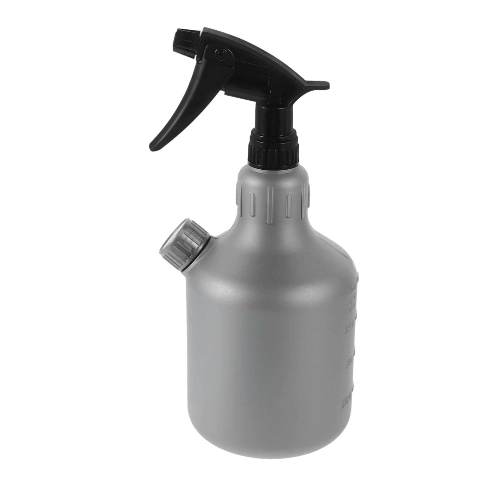 TOPPERFUN Stainless Steel Spray Can 1 Liter Refillable for Automotive Car Detailing and Plant Misting