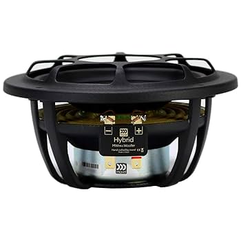 Amazon.com: Morel Hybrid MW5 MKII 5-1/4