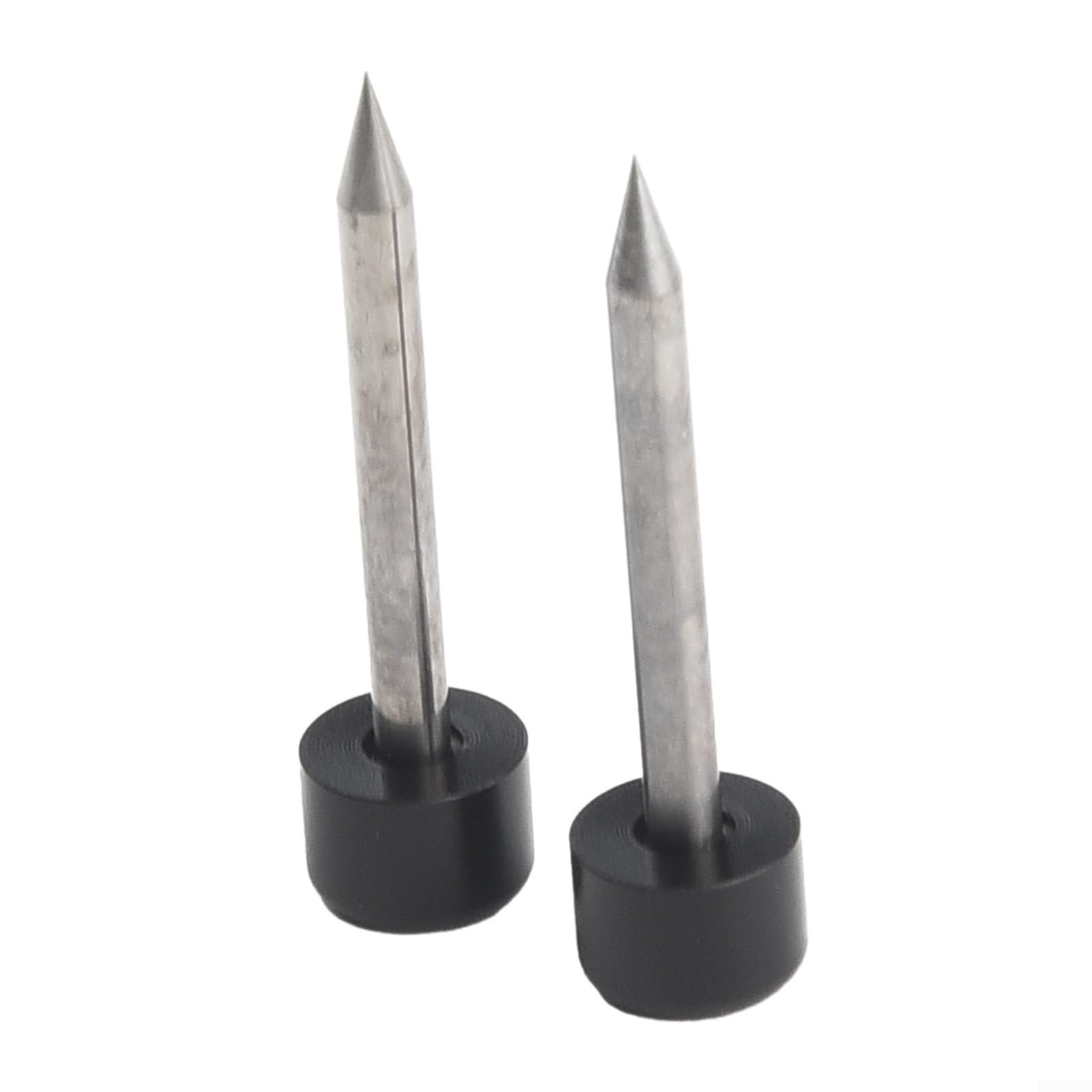 Fiber Fusion Splicer Electrodes for INNO IFS-10/15/15H View 3/5/7 Optical Fiber Electrode Pair Discharge 3000 Times