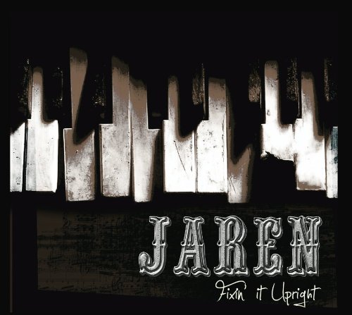 Fixin' it Upright [Audio CD]