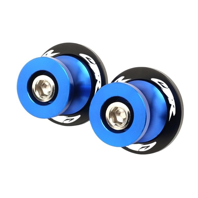 Vis de support M8 pour CBR600RR et CBR1000RR pour sécuriser le levage moto