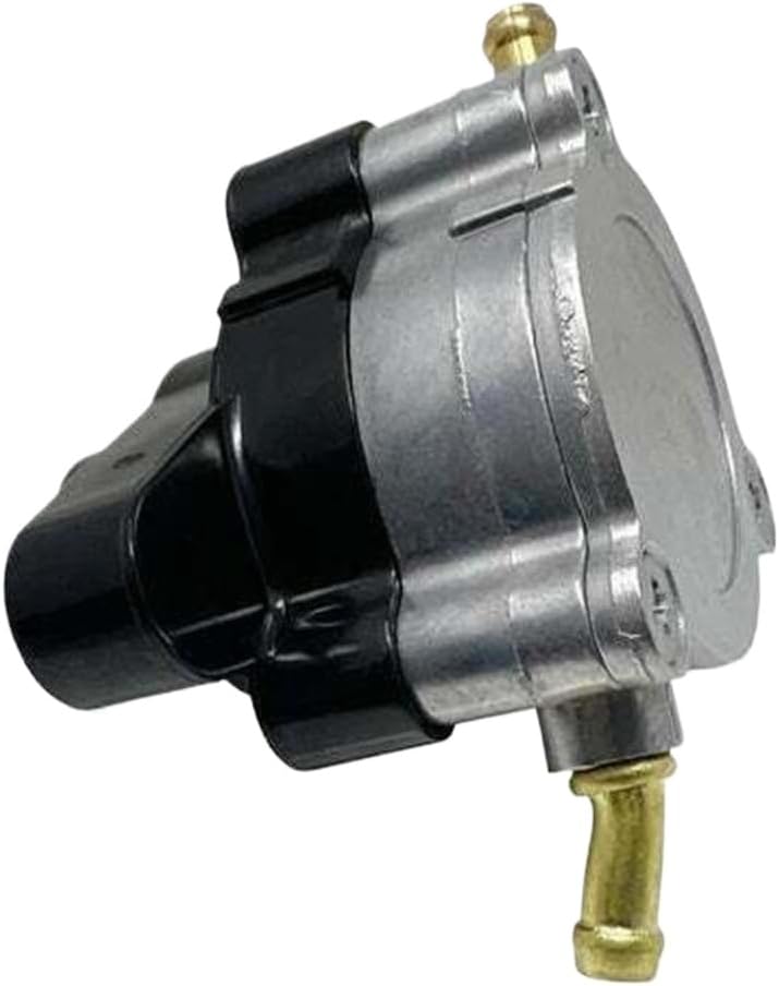 Fuel Pump 6D8-24410-01 6D8-24410-10-00 68V-24410-00 Compatible With 75 80 90 100 115 115 Outboard 4 Stroke