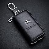 Conception pratique: Notre étui protège vos clés des rayures, des bosses et autres dommages liés à une manipulation quotidienne ou à des chutes accidentelles, garantissant ainsi leur durabilité et leur fonctionnalité