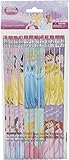 Princess Pencils 12pk