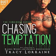 Chasing Temptation cover art