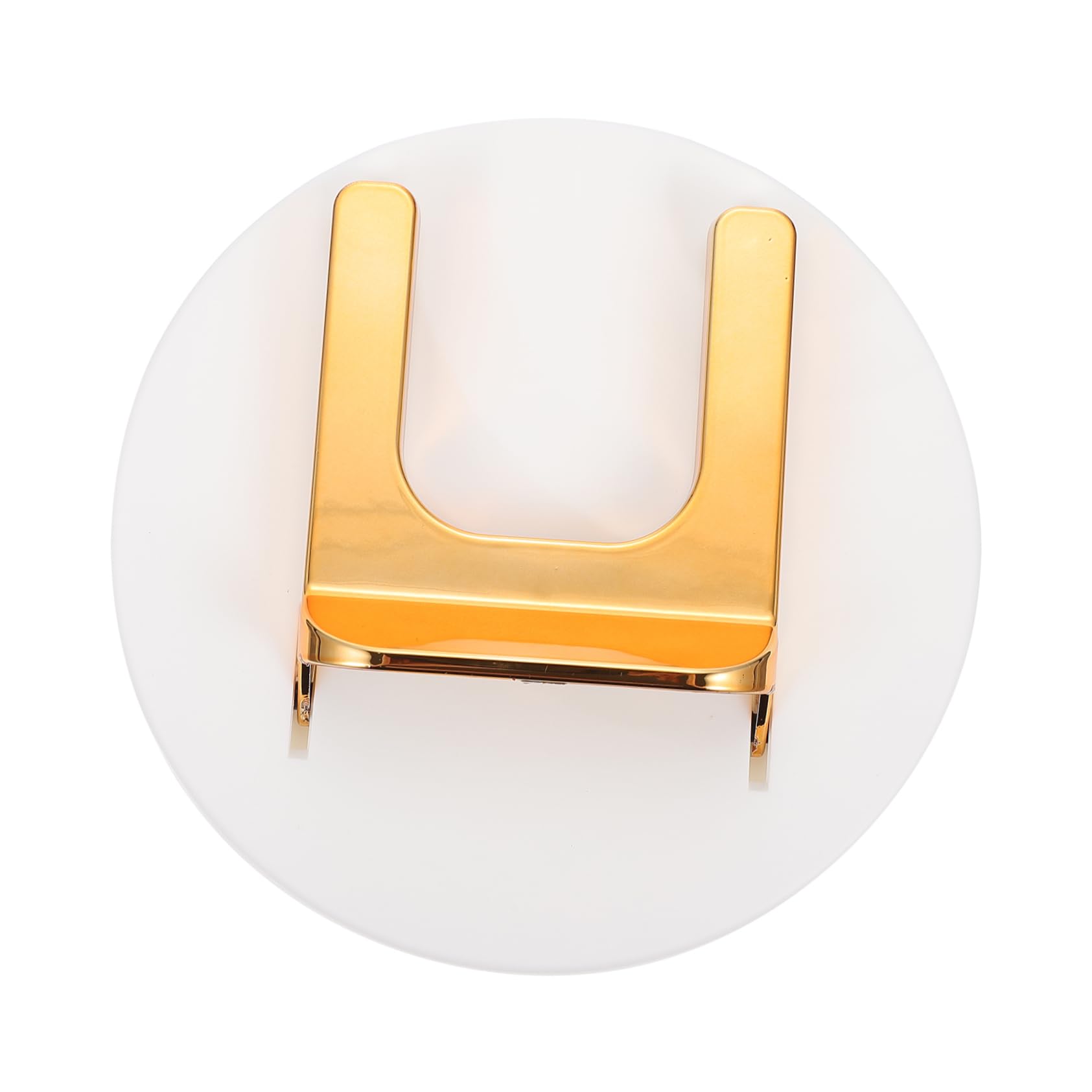 BESTYASH Blow Dryer Hanger Adhesive Hair Dryer Holder Wall-mounted Rack Hair Dryer Stand Hairdryer Supporting Holder