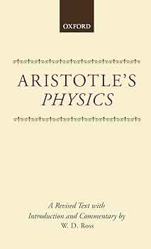 Aristotle's physics W. D. Ross 2巻セット Aristotle's physics W. D. Ross 2巻セット Aristotle's physics W. D.
