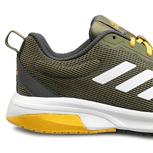 Image of adidas Mens Runsteer M Running Shoe