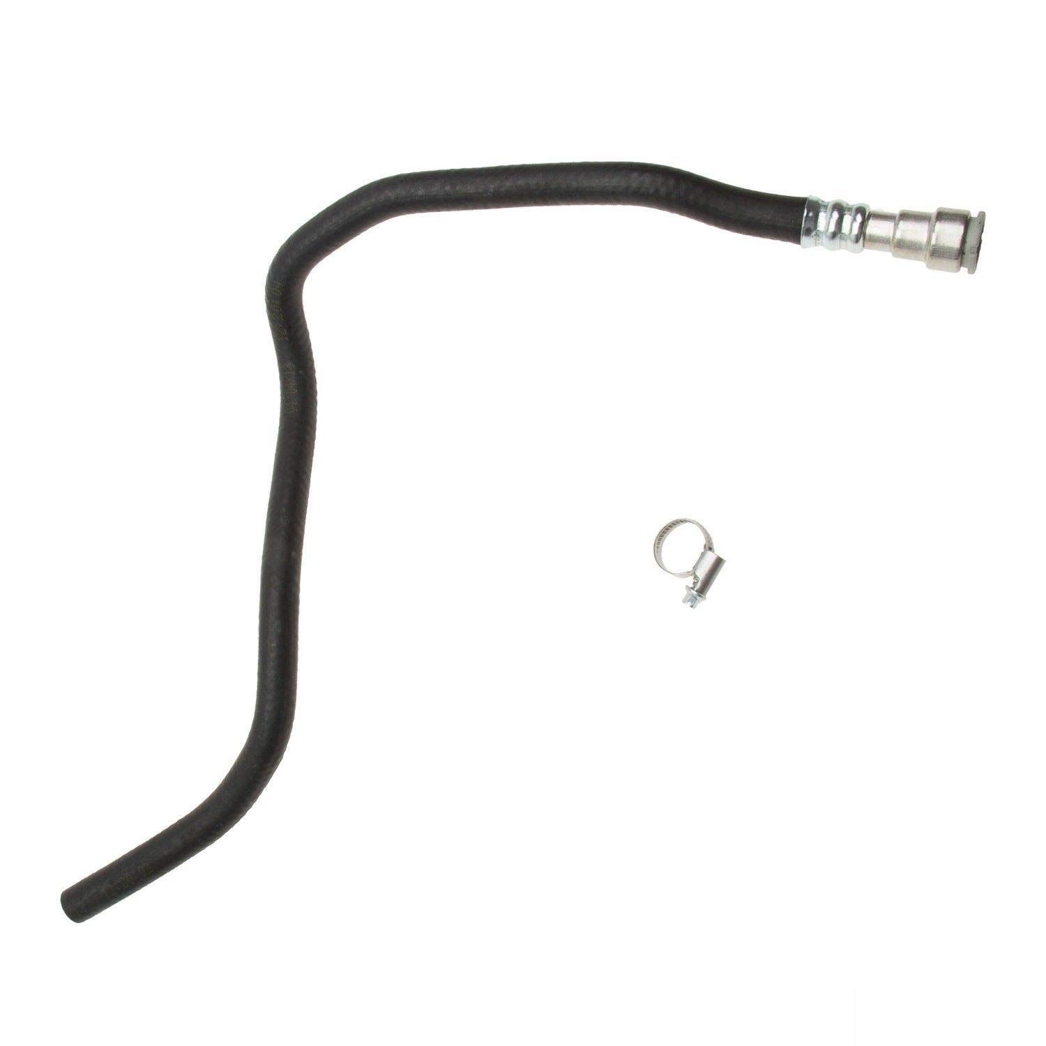 Amazon.com: Power Steering Pressure Hose to Reservoir 32416774305 
