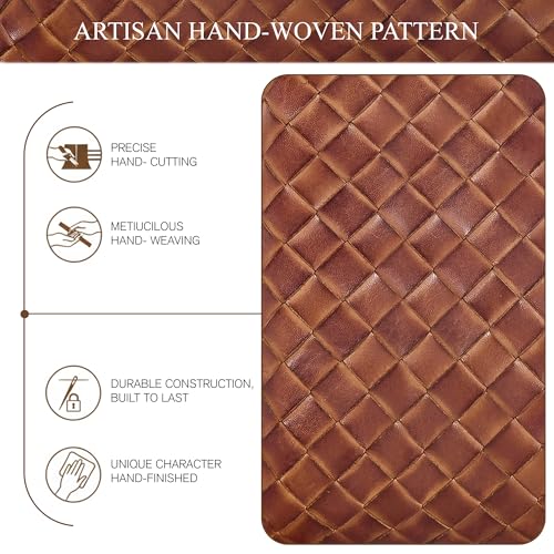 Image of Leather Crossbody Bags for Women - Ladies Sling Handbags - Medium Cross body Purses Handbags - Purses For Women