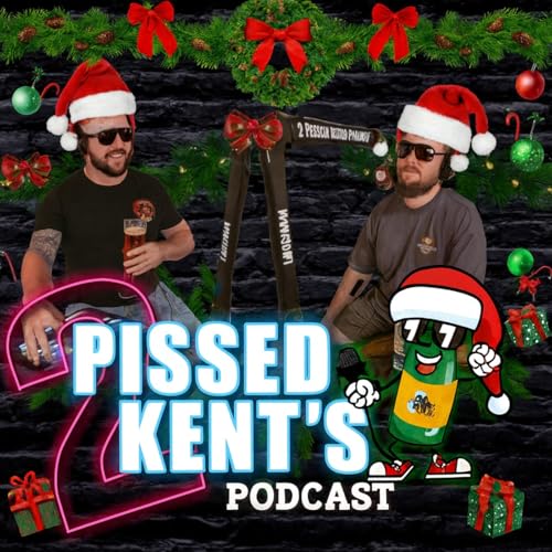 EP. 119 - Seedy Santa's & Sexy Mrs. Claus