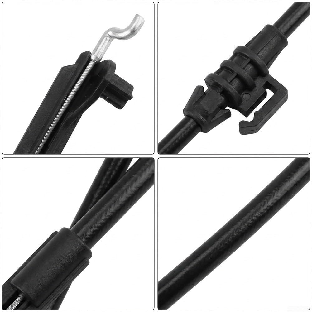 Repuesto Cable Freno para toro para recycler Serie 20000 21000
