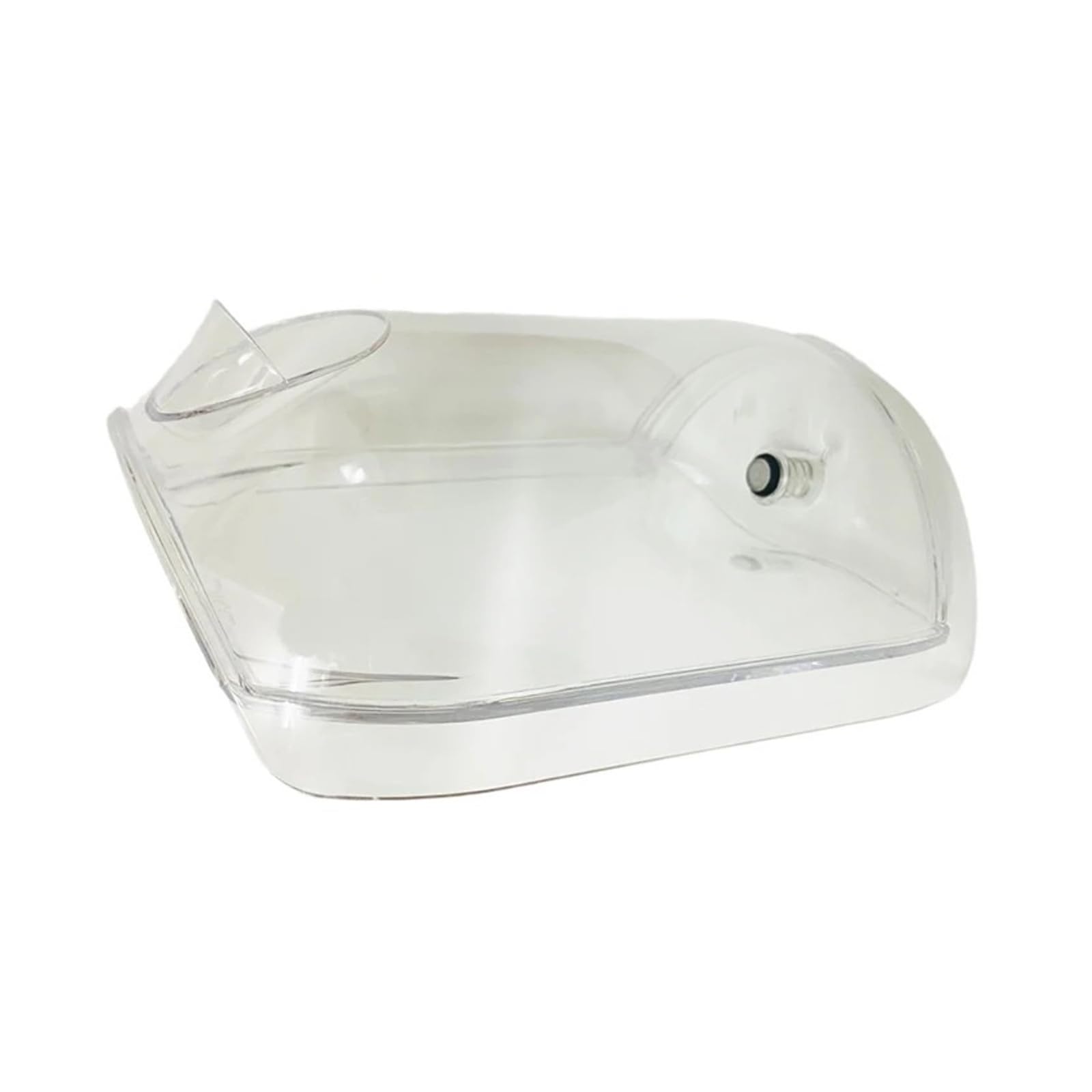 Tanque De Agua for Máquina De Café, Compatible Con NESCAFE, Compatible Con DOLCE GUSTO, Mini Me, Compatible Con Krupps, KP1206 KP1208, Piezas De Cafetera