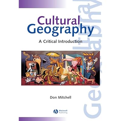 Cultural Geography