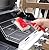 Grill-Gleam Bristle-Free Grill Brush - Grill Cleaning Brush - Cleaner
