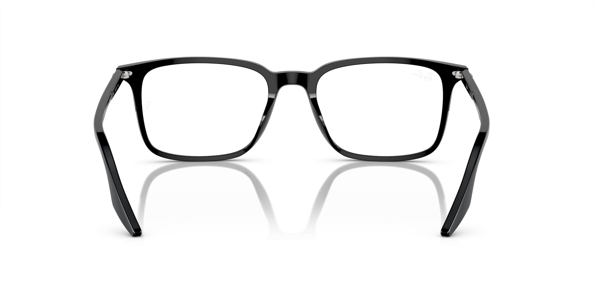 Ray-Ban Montature rettangolari per occhiali da vista Rx5421