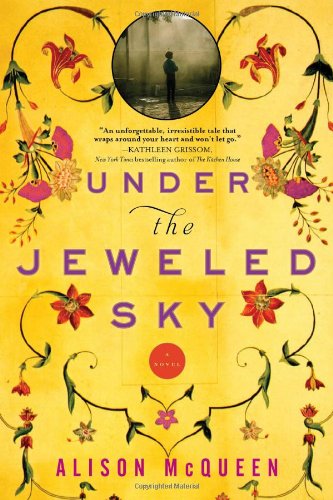 Buy Under the Jeweled Sky — BookShops.in