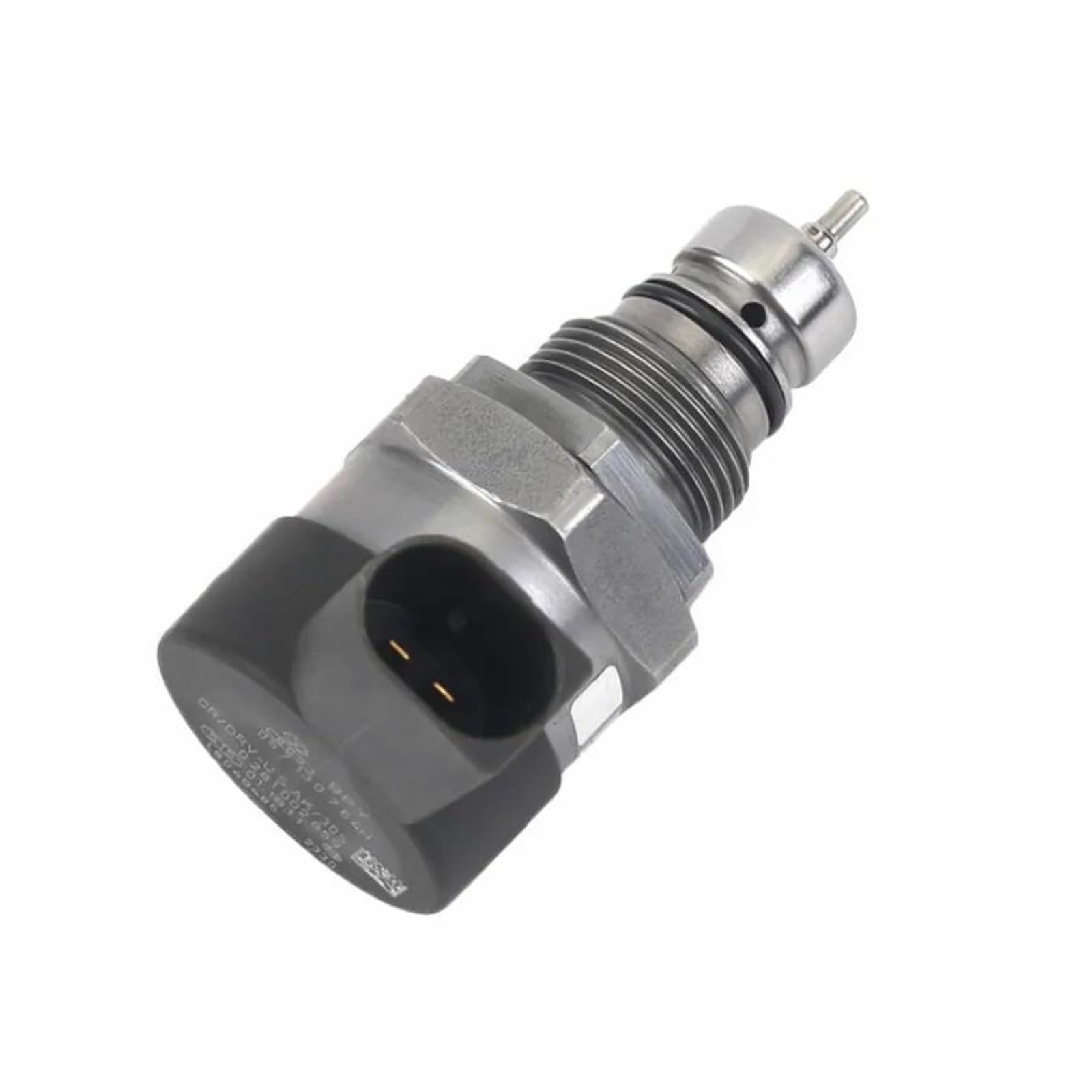 di regolazione della pressione del carburante 057130764H 0281002859 Regolatore di pressione del rail del carburante diesel per Pa&ss&at per TI&GU&AN per TO&UA&RE&G(057130764H)