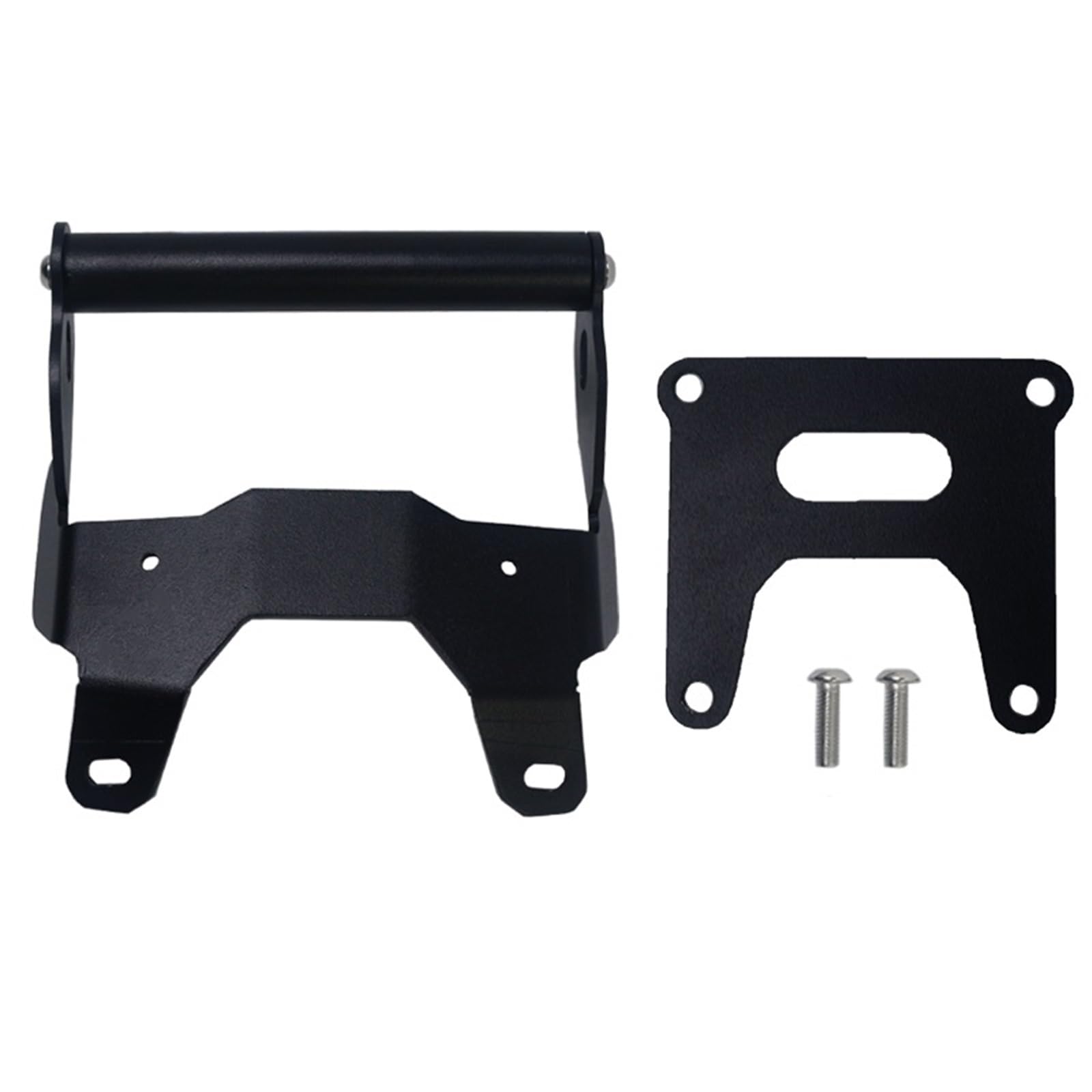Support plaque navigation GPS X-ADV 750 anti-vibrations stable - 7