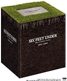 Six Feet Under - The Complete Series Gift Set