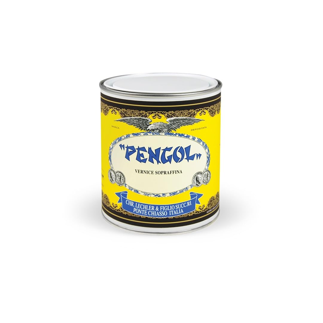 PENGOL Vernice Grassa Sopraffina per Legno Lt.3