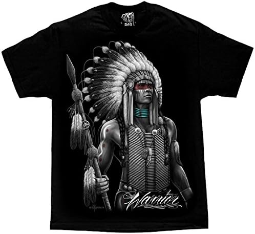 native american art t shirts