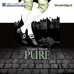 Pure Audiolibro Por Andrew Miller arte de portada