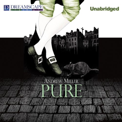 Cover art for Pure
