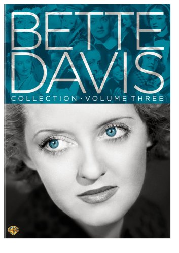 The Bette Davis Collection, Vol. 3 (The Old Maid / All This, And Heaven Too / The Great Lie / In...
