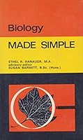 Biology (Made Simple Books) 0491014708 Book Cover