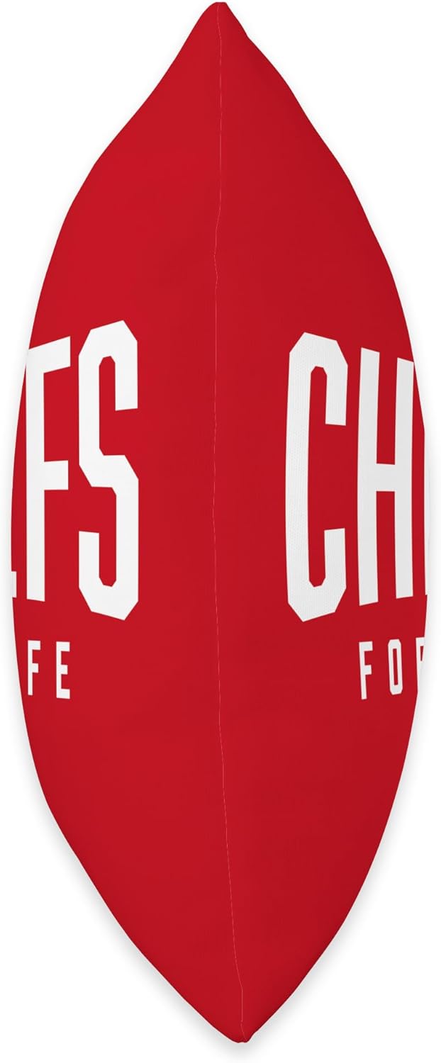 Chief Inspired Design Throw Pillow