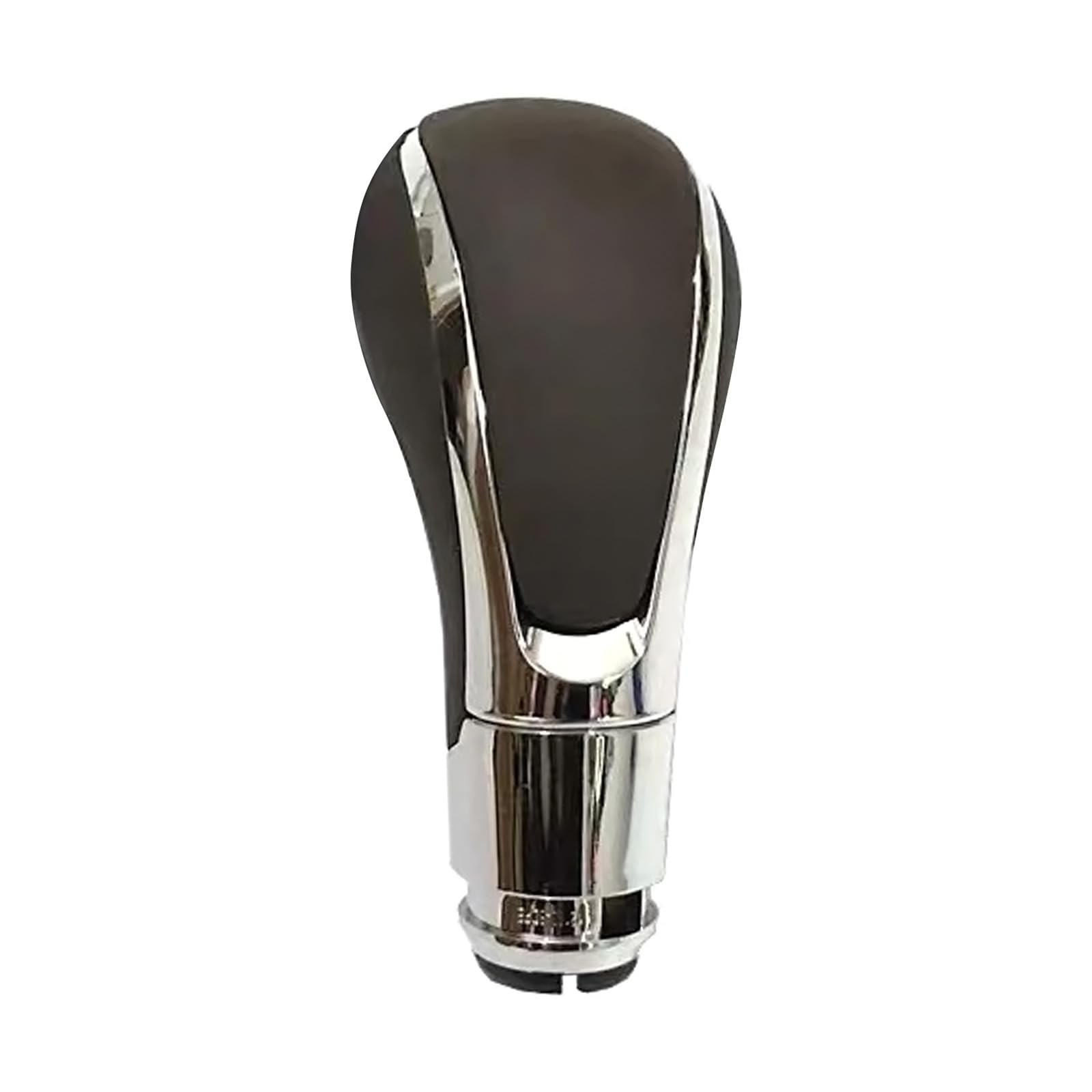 Rxgiasup Brown Gearstick Ball Gear Shifts Lever Stick Handball Handle Compatible For 13250670 Transmission Gear Knob Automotive Head Automatic Transmission Shifts Comfortable Grip Shifter
