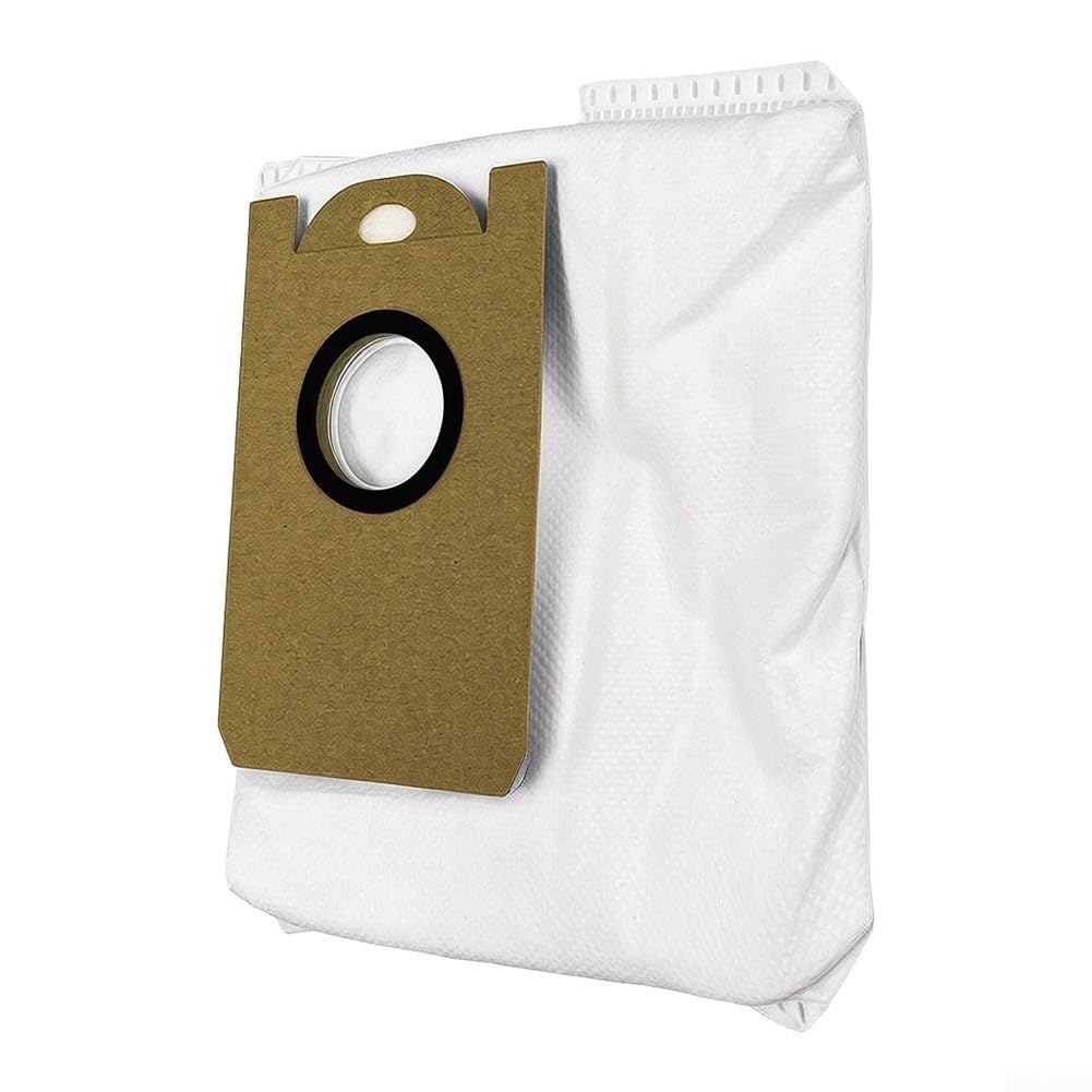 para aspiradora Kogan para g80 Filtrado 99.97% para polvo para(4 PACK)