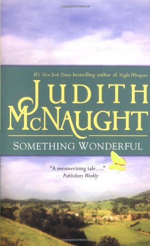 [Something Wonderful] [by: Judith McNaught] - Paperback thumbnail